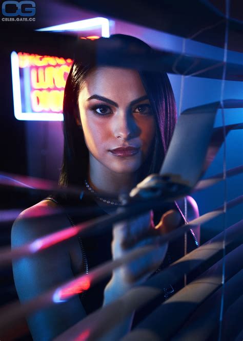 riverdale nude|Camila Mendes Nude & Sexy Collection (95 Photos + Videos)